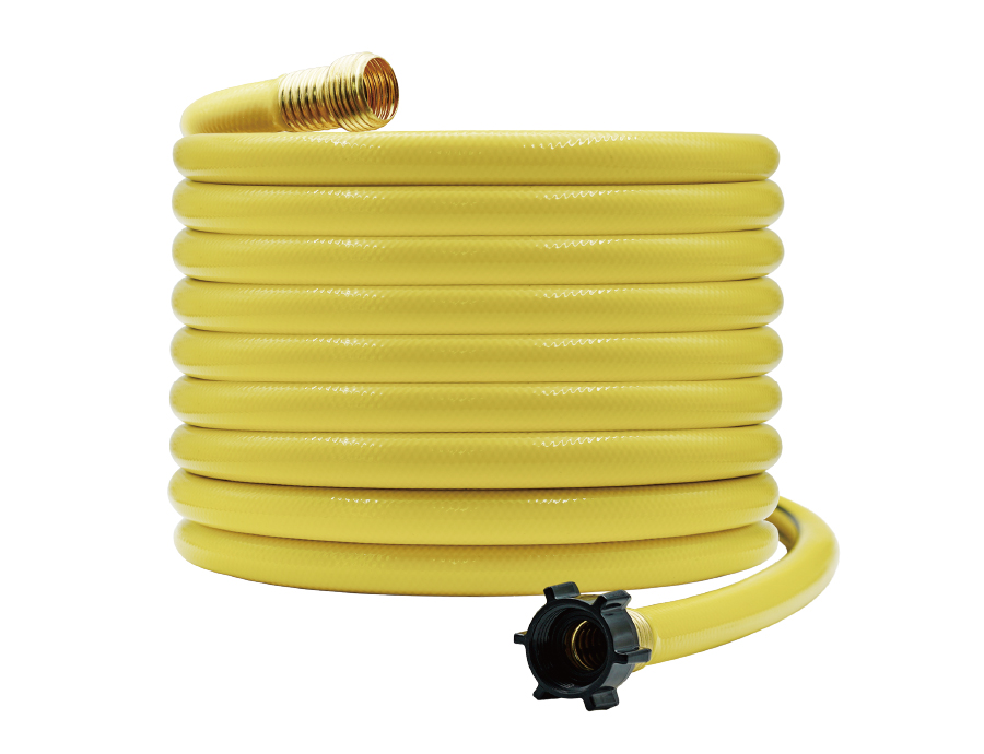 Ordinary Garden Hose