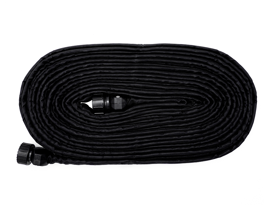 Flat Permeable Cloth Hose