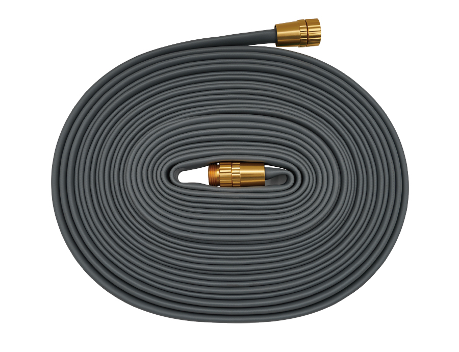 PVC Elastic Flat Hose