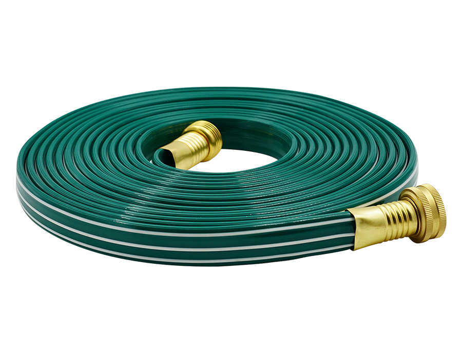 Three Hole Sprinkler Hose