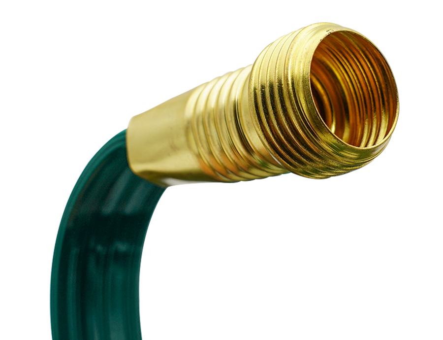 Three Hole Sprinkler Hose