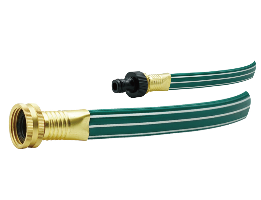 Three Hole Sprinkler Hose