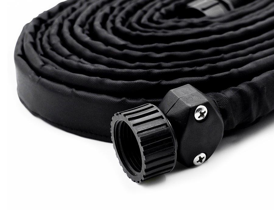 Flat Permeable Cloth Hose