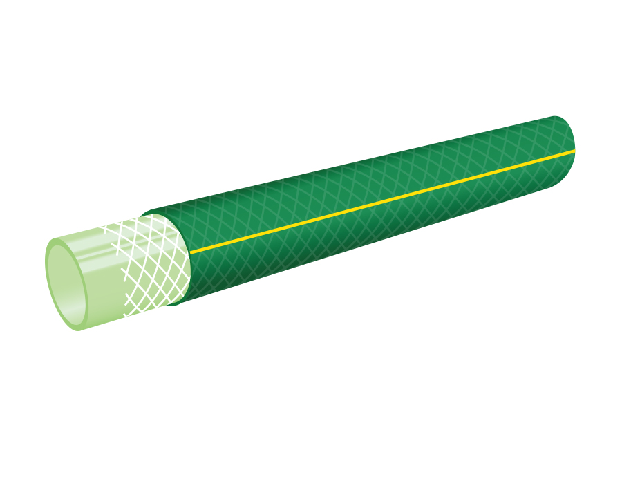 European Garden Hose*Lightweight Air