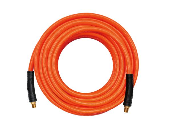 Orange PVC Air Hose