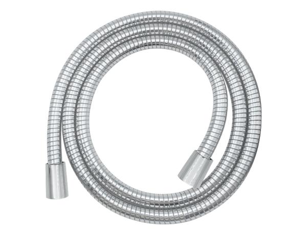 Transparent Silver Foil Hose