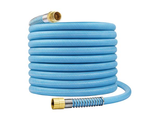 RV/Yacht Drinking Water Hose