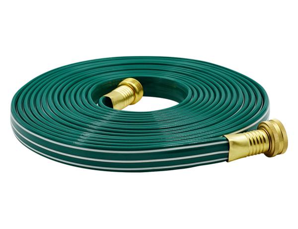 Three Hole Sprinkler Hose