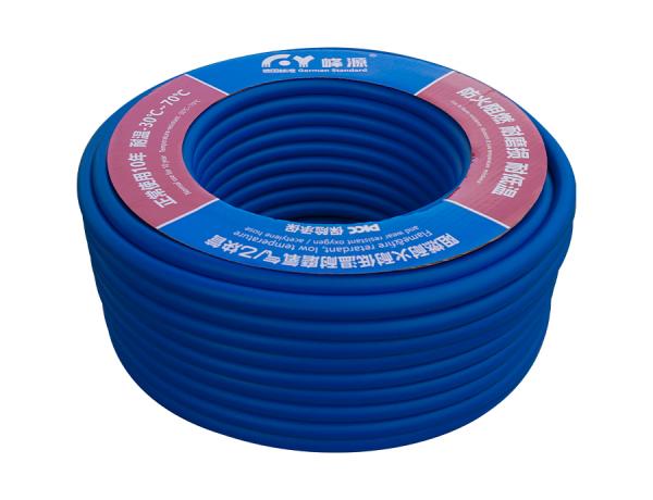 Flame Retardant and Wear-resistant  Oxygen Hose