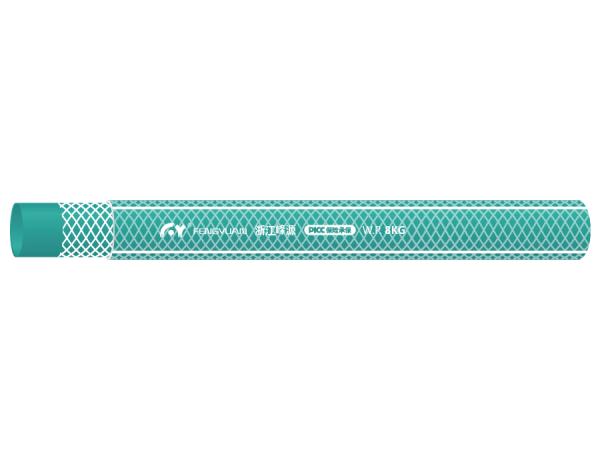 FENGYUAN Transparent Tidal Green Hose