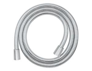 Transparent Silver Foil Hose