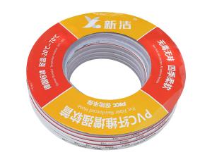 XINJIE Transparent PVC Hose