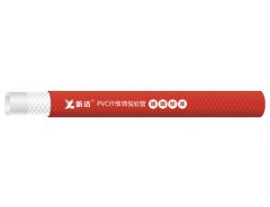 XINJIE Transparent Green PVC Hose