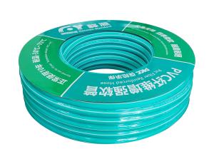 Premium Matte Tidal Green Hose