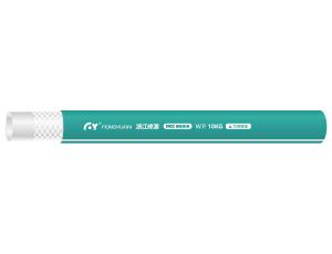 Premium Matte Tidal Green Hose