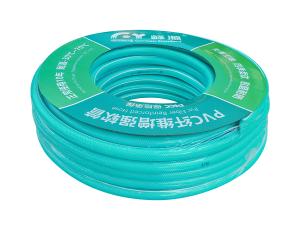 FENGYUAN Transparent Tidal Green Hose